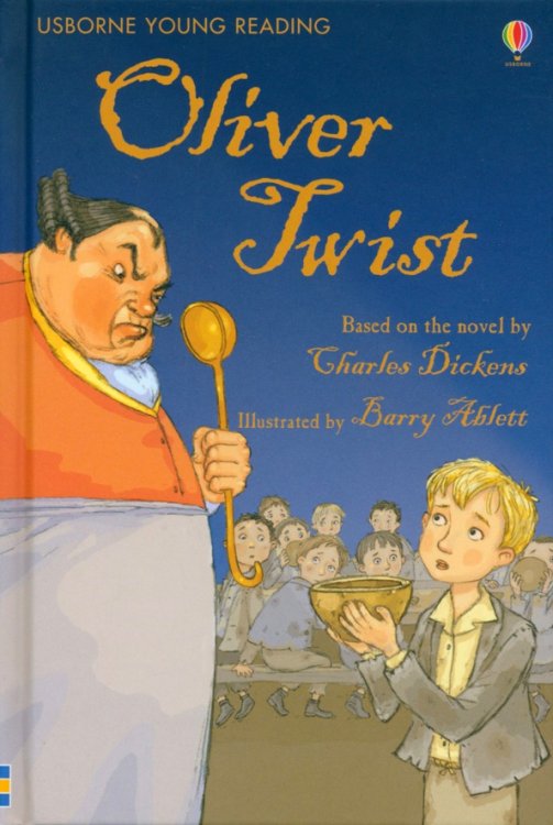 Oliver Twist