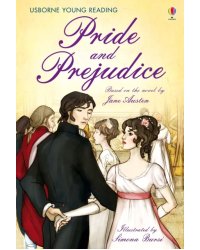 Pride and Prejudice