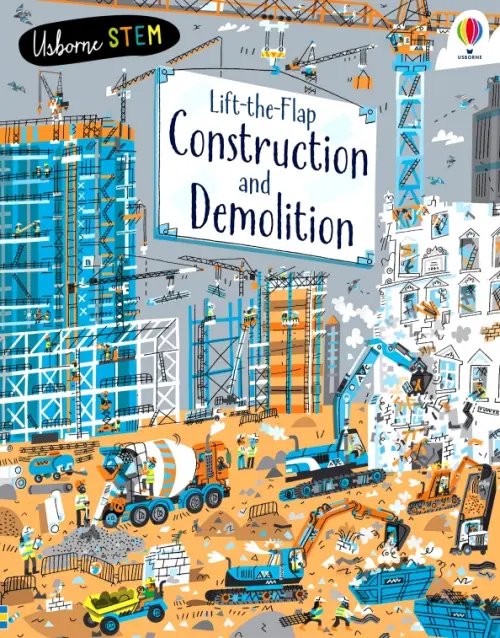 Construction &amp; Demolition