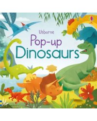 Pop-up Dinosaurs