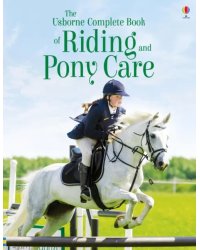 Complete Book of Riding &amp; Ponycare