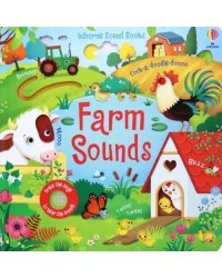 Farm Sounds