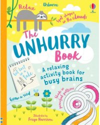 The Unhurry Book