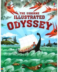 Illustrated Odyssey