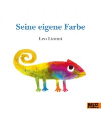 Seine eigene Farbe