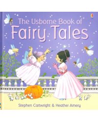 Book of Fairy Tales