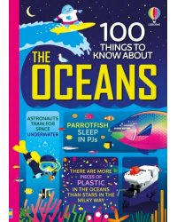 100 Things to Know About the Oceans