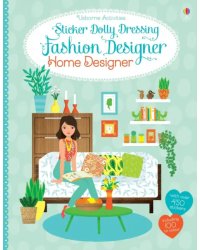 Fashion Designer Home Designer