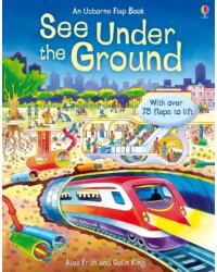 See Under the Ground