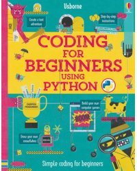 Coding for Beginners using Python