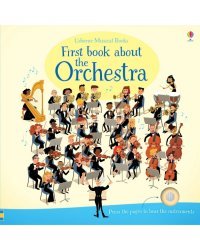 First Book about the Orchestra