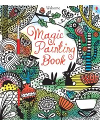 Magic Painting Book