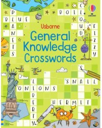 General Knowledge Crosswords