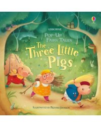 The Three Little Pigs