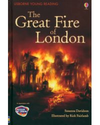 The Great Fire of London