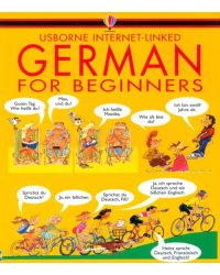 German for Beginners