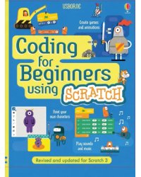 Coding for Beginners Using Scratch