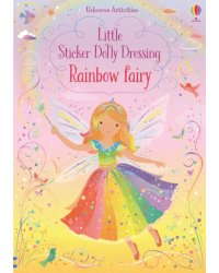 Rainbow Fairy