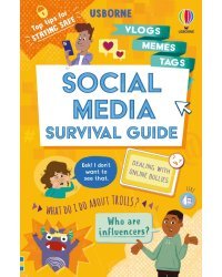 Social Media Survival Guide