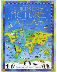 Children's Picture Atlas