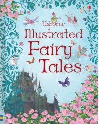 Illustrated Fairy Tales