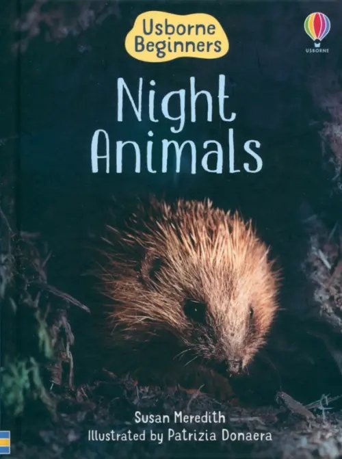 Night Animals