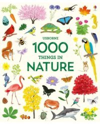 1000 Things in Nature (1000 Pictures)