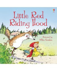 Little Red Riding Hood