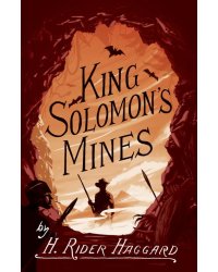 King Solomon’s Mines