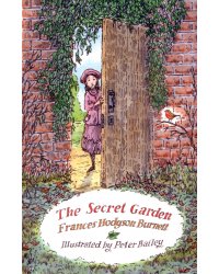 The Secret Garden