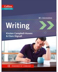 Writing. B1+. Intermediate