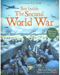 See Inside The Second World War