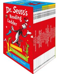 Dr. Seuss’s Reading Ladder