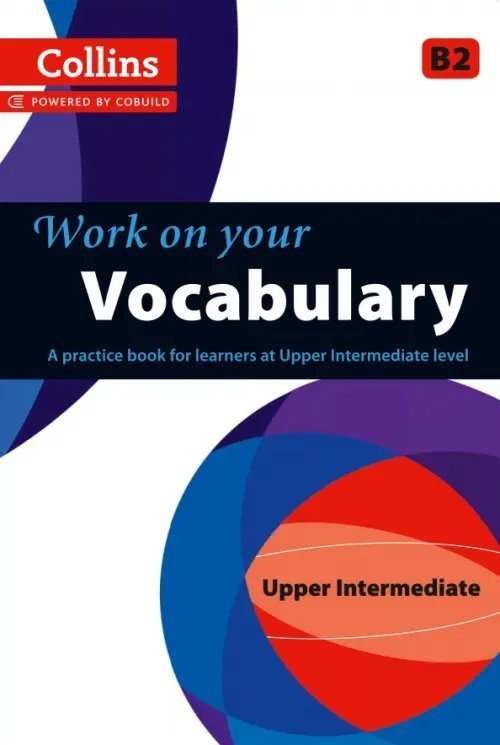 Work on Your Vocabulary. B2