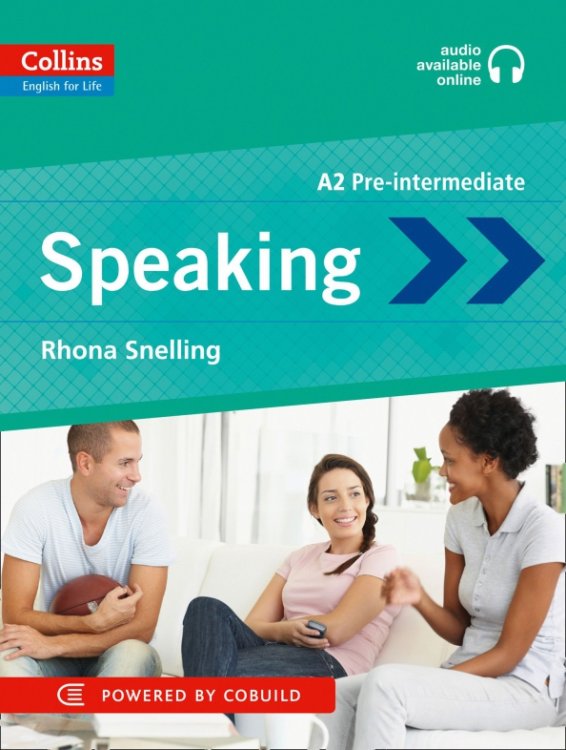 Speaking. A2. Pre-Intermediate