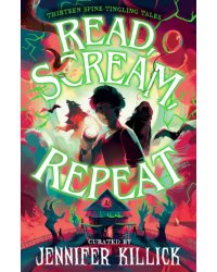 Read, Scream, Repeat