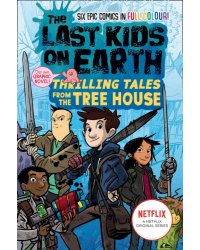 The Last Kids on Earth