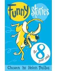 Funny Stories For 8 Year Olds