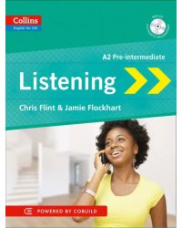 Listening. A2. Pre-intermediate