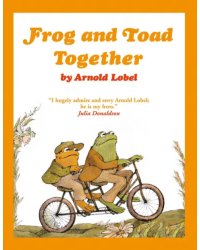 Frog and Toad Together