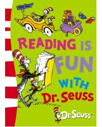 Reading is Fun with Dr. Seuss