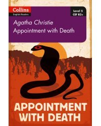 Appointment with Death: B2+ Level 5