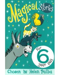 Magical Stories for 6 year olds