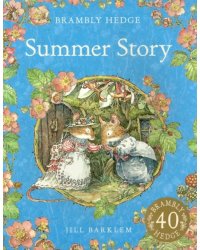 Summer Story