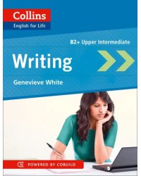 Writing. B2+. Upper intermediate