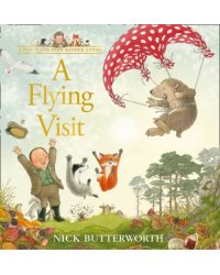 A Flying Visit