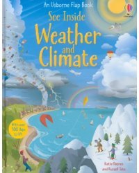 Weather &amp; Climate