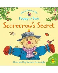 Scarecrow's Secret