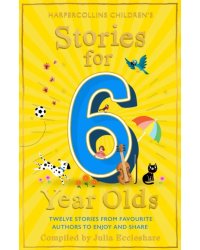 Stories for 6 Year Olds