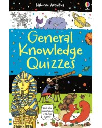 General Knowledge Quizzes